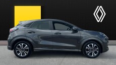 Ford Puma 1.0 EcoBoost Hybrid mHEV ST-Line 5dr Petrol Hatchback